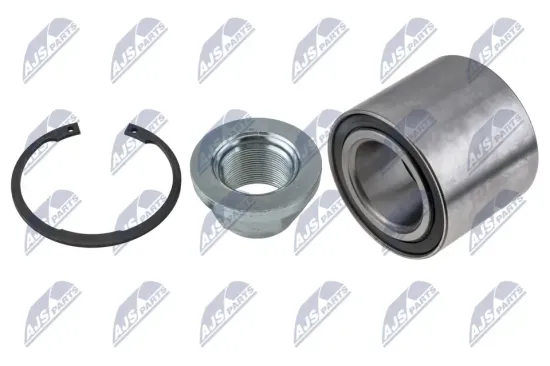 Radlagersatz Hinterachse links Hinterachse rechts NTY KLT-FT-013 Bild Radlagersatz Hinterachse links Hinterachse rechts NTY KLT-FT-013