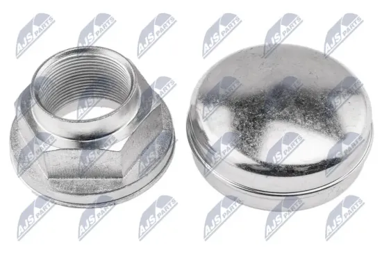 Reparatursatz, Radnabe Hinterachse links Hinterachse rechts NTY KLT-FT-015-Z Bild Reparatursatz, Radnabe Hinterachse links Hinterachse rechts NTY KLT-FT-015-Z