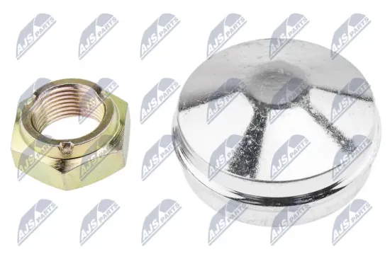 Reparatursatz, Radnabe Hinterachse links Hinterachse rechts NTY KLT-FT-016-Z Bild Reparatursatz, Radnabe Hinterachse links Hinterachse rechts NTY KLT-FT-016-Z