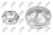 Reparatursatz, Radnabe Hinterachse links Hinterachse rechts NTY KLT-FT-017-Z