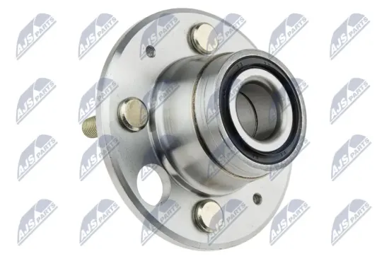 Radlagersatz Hinterachse Hinterachse links Hinterachse rechts NTY KLT-HD-013 Bild Radlagersatz Hinterachse Hinterachse links Hinterachse rechts NTY KLT-HD-013