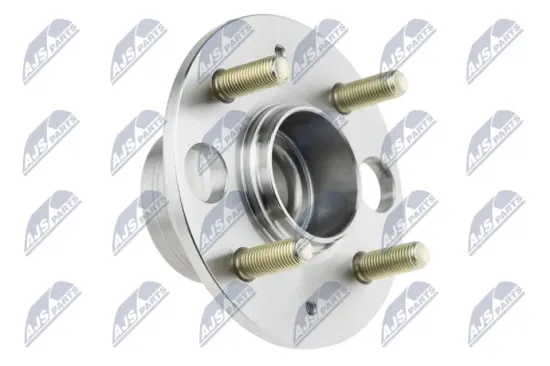 Radlagersatz Hinterachse Hinterachse links Hinterachse rechts NTY KLT-HD-013 Bild Radlagersatz Hinterachse Hinterachse links Hinterachse rechts NTY KLT-HD-013