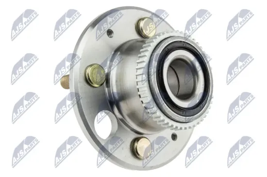 Radlagersatz Hinterachse Hinterachse Hinterachse links Hinterachse links Hinterachse rechts Hinterachse rechts NTY KLT-HD-026 Bild Radlagersatz Hinterachse Hinterachse Hinterachse links Hinterachse links Hinterachse rechts Hinterachse rechts NTY KLT-HD-026