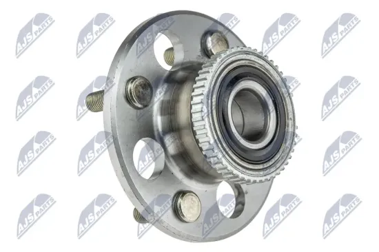 Radlagersatz Hinterachse Hinterachse links Hinterachse rechts NTY KLT-HD-028 Bild Radlagersatz Hinterachse Hinterachse links Hinterachse rechts NTY KLT-HD-028