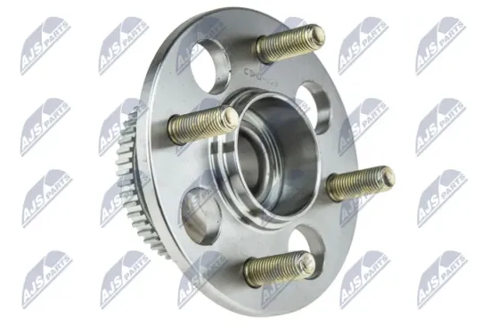 Radlagersatz Hinterachse Hinterachse links Hinterachse rechts NTY KLT-HD-028 Bild Radlagersatz Hinterachse Hinterachse links Hinterachse rechts NTY KLT-HD-028