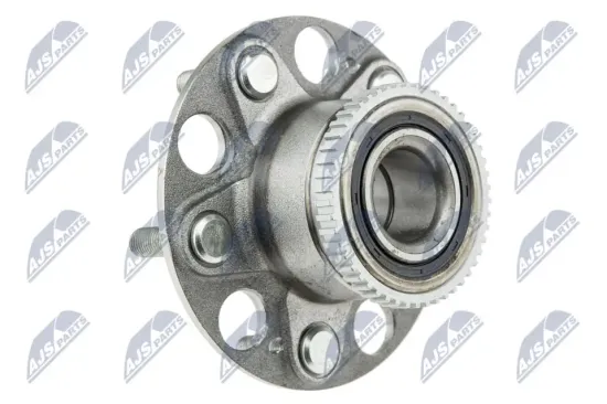 Radlagersatz Hinterachse Hinterachse links Hinterachse rechts NTY KLT-HD-032 Bild Radlagersatz Hinterachse Hinterachse links Hinterachse rechts NTY KLT-HD-032