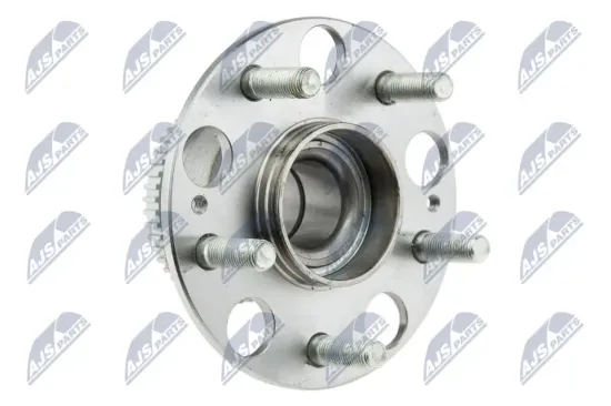 Radlagersatz Hinterachse Hinterachse links Hinterachse rechts NTY KLT-HD-032 Bild Radlagersatz Hinterachse Hinterachse links Hinterachse rechts NTY KLT-HD-032