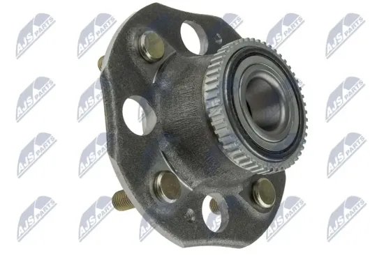 Radlagersatz Hinterachse Hinterachse links Hinterachse rechts NTY KLT-HD-033 Bild Radlagersatz Hinterachse Hinterachse links Hinterachse rechts NTY KLT-HD-033