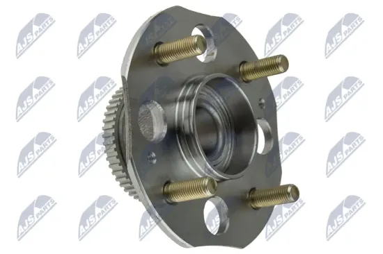 Radlagersatz Hinterachse Hinterachse links Hinterachse rechts NTY KLT-HD-033 Bild Radlagersatz Hinterachse Hinterachse links Hinterachse rechts NTY KLT-HD-033