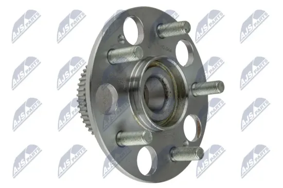 Radlagersatz Hinterachse Hinterachse links Hinterachse rechts NTY KLT-HD-044 Bild Radlagersatz Hinterachse Hinterachse links Hinterachse rechts NTY KLT-HD-044