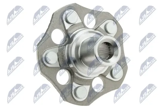 Radnabe Hinterachse links Hinterachse rechts NTY KLT-HD-051P Bild Radnabe Hinterachse links Hinterachse rechts NTY KLT-HD-051P