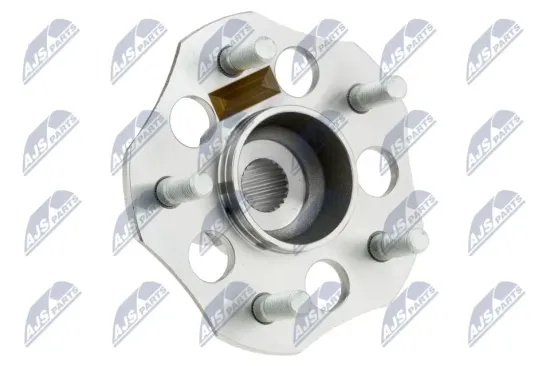 Radnabe Hinterachse links Hinterachse rechts NTY KLT-HD-051P Bild Radnabe Hinterachse links Hinterachse rechts NTY KLT-HD-051P