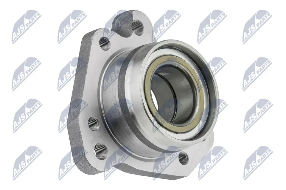 Radlagersatz Hinterachse Hinterachse links Hinterachse rechts NTY KLT-HD-052