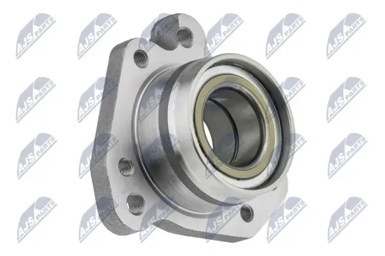 Radlagersatz Hinterachse Hinterachse links Hinterachse rechts NTY KLT-HD-052 Bild Radlagersatz Hinterachse Hinterachse links Hinterachse rechts NTY KLT-HD-052