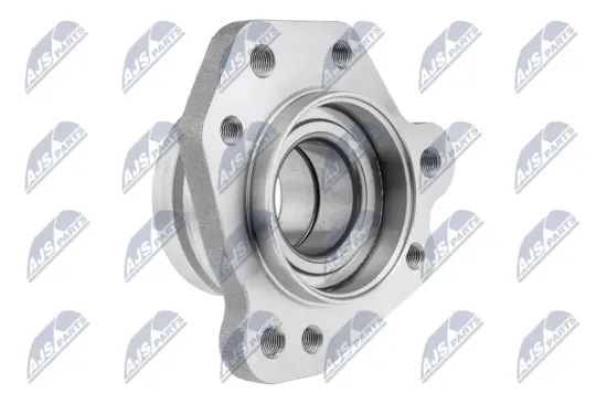 Radlagersatz Hinterachse Hinterachse links Hinterachse rechts NTY KLT-HD-052 Bild Radlagersatz Hinterachse Hinterachse links Hinterachse rechts NTY KLT-HD-052