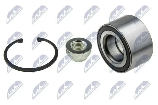 Luftmassenmesser 12 V NTY EPP-AU-012 Bild Luftmassenmesser 12 V NTY EPP-AU-012