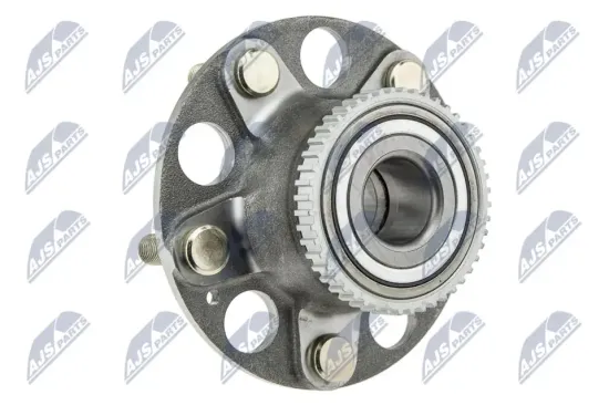 Radlagersatz Hinterachse Hinterachse links Hinterachse rechts NTY KLT-HD-055 Bild Radlagersatz Hinterachse Hinterachse links Hinterachse rechts NTY KLT-HD-055