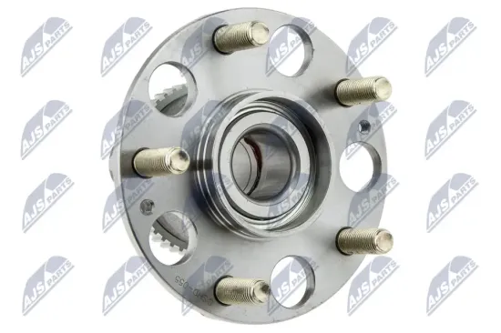 Radlagersatz Hinterachse Hinterachse links Hinterachse rechts NTY KLT-HD-055 Bild Radlagersatz Hinterachse Hinterachse links Hinterachse rechts NTY KLT-HD-055