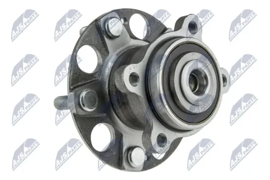 Radlagersatz Hinterachse Hinterachse links Hinterachse rechts NTY KLT-HD-057 Bild Radlagersatz Hinterachse Hinterachse links Hinterachse rechts NTY KLT-HD-057