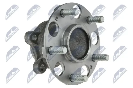 Radlagersatz Hinterachse Hinterachse links Hinterachse rechts NTY KLT-HD-057 Bild Radlagersatz Hinterachse Hinterachse links Hinterachse rechts NTY KLT-HD-057