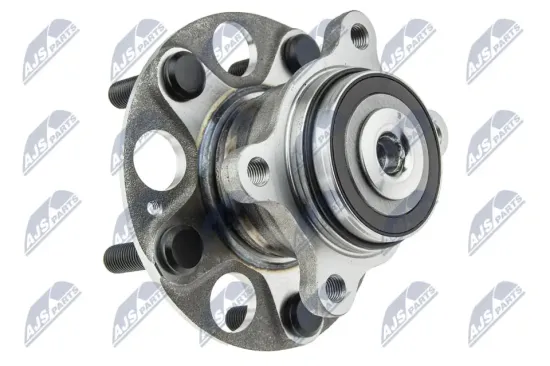 Radlagersatz Hinterachse Hinterachse links Hinterachse rechts NTY KLT-HD-062 Bild Radlagersatz Hinterachse Hinterachse links Hinterachse rechts NTY KLT-HD-062