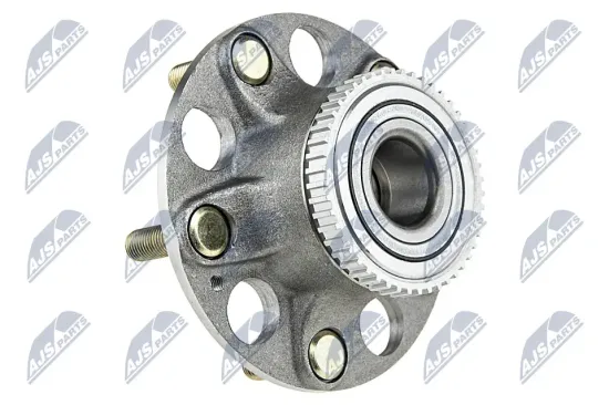 Radlagersatz Hinterachse Hinterachse Hinterachse links Hinterachse links Hinterachse rechts Hinterachse rechts NTY KLT-HD-063 Bild Radlagersatz Hinterachse Hinterachse Hinterachse links Hinterachse links Hinterachse rechts Hinterachse rechts NTY KLT-HD-063