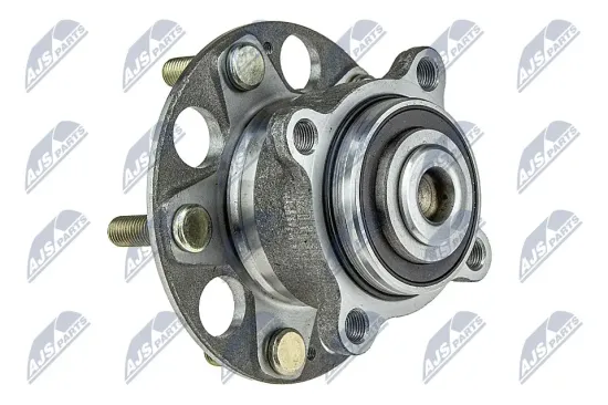 Radlagersatz Hinterachse Hinterachse links Hinterachse rechts NTY KLT-HD-066 Bild Radlagersatz Hinterachse Hinterachse links Hinterachse rechts NTY KLT-HD-066