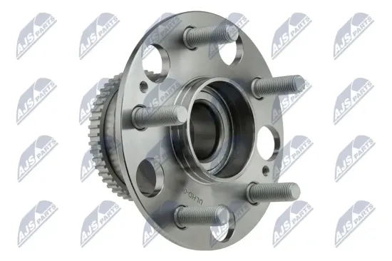 Radlagersatz Hinterachse Hinterachse links Hinterachse rechts NTY KLT-HD-067 Bild Radlagersatz Hinterachse Hinterachse links Hinterachse rechts NTY KLT-HD-067