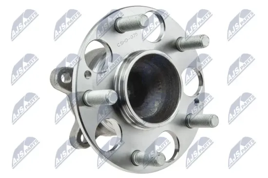 Radlagersatz Hinterachse Hinterachse links Hinterachse rechts NTY KLT-HD-075 Bild Radlagersatz Hinterachse Hinterachse links Hinterachse rechts NTY KLT-HD-075