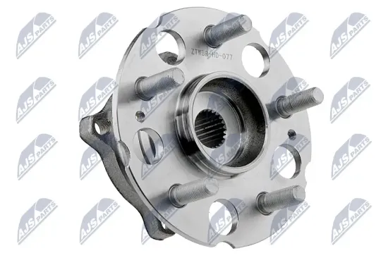 Lenker, Radaufhängung Hinterachse rechts Hinterachse rechts unten unten NTY ZWT-VW-027 Bild Lenker, Radaufhängung Hinterachse rechts Hinterachse rechts unten unten NTY ZWT-VW-027