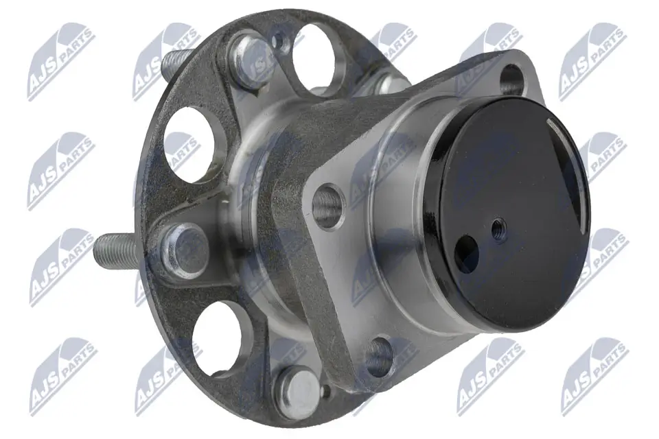 Radlagersatz Hinterachse NTY KLT-HD-085