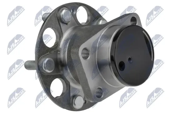 Radlagersatz Hinterachse NTY KLT-HD-085 Bild Radlagersatz Hinterachse NTY KLT-HD-085