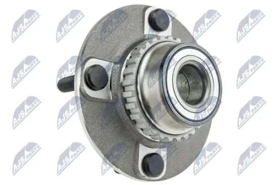 Radlagersatz Hinterachse Hinterachse links Hinterachse rechts NTY KLT-HY-502 Bild Radlagersatz Hinterachse Hinterachse links Hinterachse rechts NTY KLT-HY-502