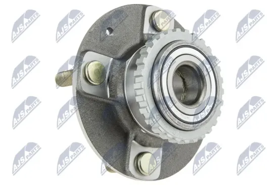 Radlagersatz Hinterachse Hinterachse links Hinterachse rechts NTY KLT-HY-504 Bild Radlagersatz Hinterachse Hinterachse links Hinterachse rechts NTY KLT-HY-504