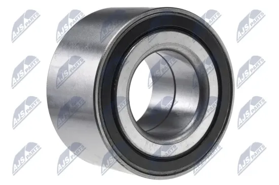 Radlagersatz Hinterachse NTY KLT-HY-510 Bild Radlagersatz Hinterachse NTY KLT-HY-510