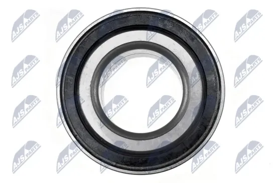 Radlagersatz Hinterachse NTY KLT-HY-510 Bild Radlagersatz Hinterachse NTY KLT-HY-510