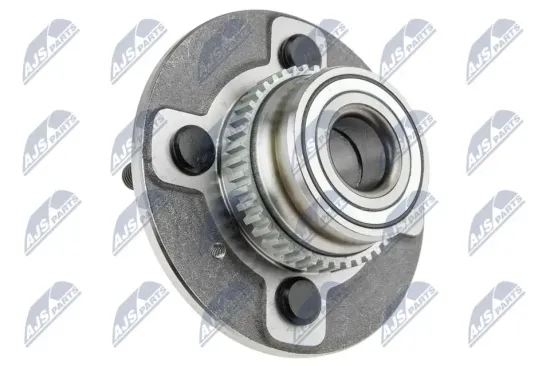 Radlagersatz Hinterachse Hinterachse links Hinterachse rechts NTY KLT-HY-516 Bild Radlagersatz Hinterachse Hinterachse links Hinterachse rechts NTY KLT-HY-516
