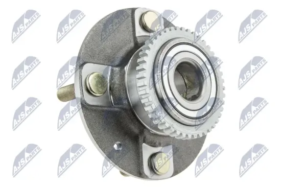 Radlagersatz Hinterachse Hinterachse Hinterachse links Hinterachse links Hinterachse rechts Hinterachse rechts NTY KLT-HY-520 Bild Radlagersatz Hinterachse Hinterachse Hinterachse links Hinterachse links Hinterachse rechts Hinterachse rechts NTY KLT-HY-520