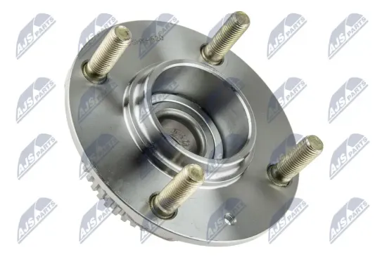 Radlagersatz Hinterachse Hinterachse Hinterachse links Hinterachse links Hinterachse rechts Hinterachse rechts NTY KLT-HY-520 Bild Radlagersatz Hinterachse Hinterachse Hinterachse links Hinterachse links Hinterachse rechts Hinterachse rechts NTY KLT-HY-520