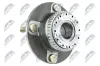 Radlagersatz Hinterachse Hinterachse links Hinterachse rechts NTY KLT-HY-524 Bild Radlagersatz Hinterachse Hinterachse links Hinterachse rechts NTY KLT-HY-524