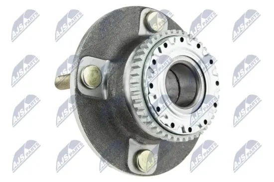 Radlagersatz Hinterachse Hinterachse links Hinterachse rechts NTY KLT-HY-524 Bild Radlagersatz Hinterachse Hinterachse links Hinterachse rechts NTY KLT-HY-524