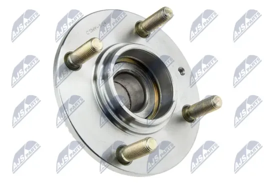 Radlagersatz Hinterachse Hinterachse links Hinterachse rechts NTY KLT-HY-524 Bild Radlagersatz Hinterachse Hinterachse links Hinterachse rechts NTY KLT-HY-524