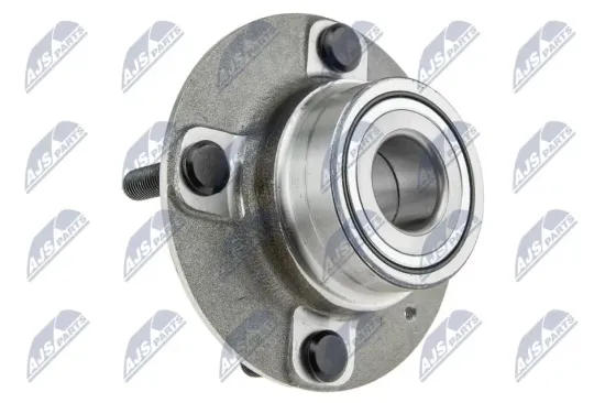 Radlagersatz Hinterachse Hinterachse links Hinterachse rechts NTY KLT-HY-526 Bild Radlagersatz Hinterachse Hinterachse links Hinterachse rechts NTY KLT-HY-526