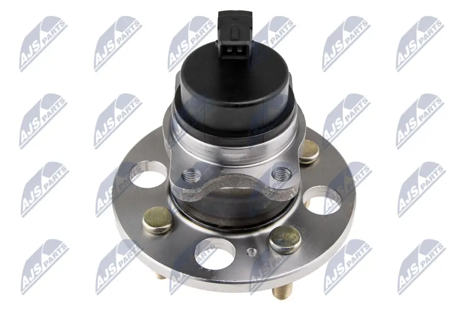 Radlagersatz Hinterachse Hinterachse links Hinterachse rechts Hinterachse Hinterachse links Hinterachse rechts NTY KLT-HY-528