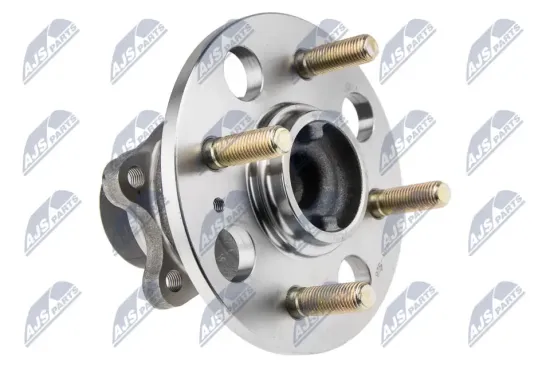 Radlagersatz Hinterachse Hinterachse links Hinterachse rechts Hinterachse Hinterachse links Hinterachse rechts NTY KLT-HY-528 Bild Radlagersatz Hinterachse Hinterachse links Hinterachse rechts Hinterachse Hinterachse links Hinterachse rechts NTY KLT-HY-528