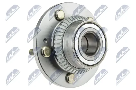 Radlagersatz Hinterachse Hinterachse links Hinterachse rechts NTY KLT-HY-530 Bild Radlagersatz Hinterachse Hinterachse links Hinterachse rechts NTY KLT-HY-530