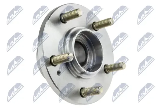 Radlagersatz Hinterachse Hinterachse links Hinterachse rechts NTY KLT-HY-530 Bild Radlagersatz Hinterachse Hinterachse links Hinterachse rechts NTY KLT-HY-530