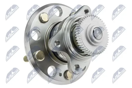 Radlagersatz Hinterachse Hinterachse links Hinterachse rechts NTY KLT-HY-539 Bild Radlagersatz Hinterachse Hinterachse links Hinterachse rechts NTY KLT-HY-539