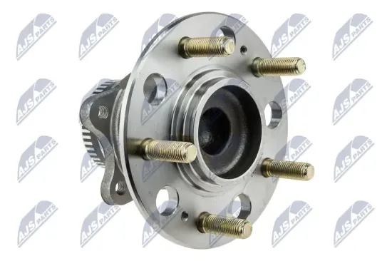 Radlagersatz Hinterachse Hinterachse links Hinterachse rechts NTY KLT-HY-542 Bild Radlagersatz Hinterachse Hinterachse links Hinterachse rechts NTY KLT-HY-542