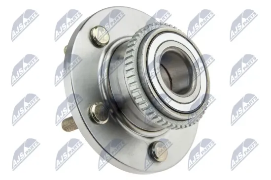 Radlagersatz Hinterachse Hinterachse links Hinterachse rechts NTY KLT-HY-543 Bild Radlagersatz Hinterachse Hinterachse links Hinterachse rechts NTY KLT-HY-543